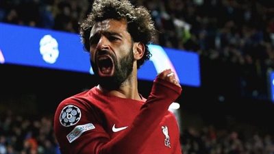 محمد صلاح يقود ليفربول للفوز على نابولي بدوري أبطال أوروبا