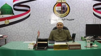 عقب تعرضهما لحادث سير.. مديرية أوقاف سوهاج: وكيل الوزارة وسائقه بصحة جيدة