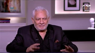 سامح الصريطي: أعتز بالأعمال التي اعتذرت عنها أكثر من التي ظهرت فيها