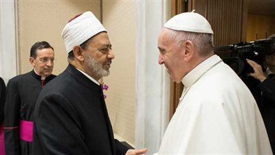 صوت الأزهر تصدر عددًا خاصًا بمناسبة زيارة الإمام الأكبر للبحرين للمشاركة في ملتقى الحوار مع بابا الفاتيكان
