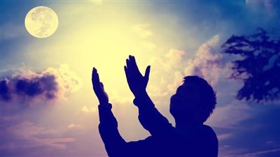 دعاء طلب دخول الجنة.. مفتاحها قول لا إله إلا الله