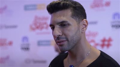 حسن أبو الروس: تعرضت للحقد بسبب نجوميتي.. ومحمد رمضان نمبر وان