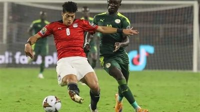 مركز جديد لـ إمام عاشور مع منتخب مصر أمام مالاوي بقرار فيتوريا 