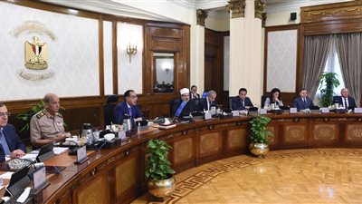 الحكومة توافق على زيادة سك العملات التذكارية بمناسبة قمة المناخ لـ5 آلاف قطعة