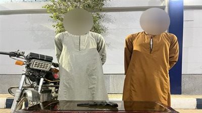 بسبب التنقيب عن الآثار.. ننشر اعترافات المتهمين بقتل شاب في سوهاج