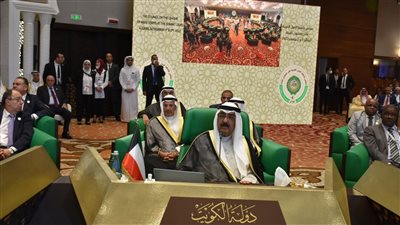 ولي العهد الكويتي يفتتح مجلس الأمة الجديد: لا مجال لتصفية الحسابات وتصدير الأزمات