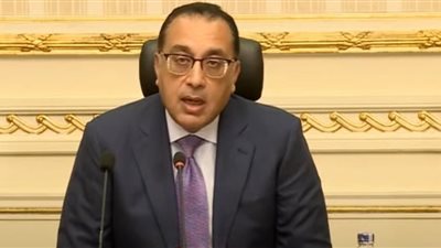 مدبولي: الحكومة لن تستطيع أن تكون رقيبًا على آلاف المحال