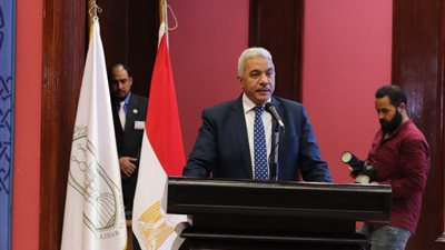 نائب رئيس جامعة الأزهر للدراسات العليا: الأديان السماوية جميعها غايتها نشر السلام