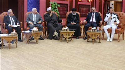 رئيس لجنة المصالحات: الأزهر قام بخطوات إجرائية عززت الانسجام بين أطياف المجتمع
