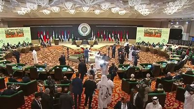 ممثل السودان أمام القمة العربية: البرهان بين قواته الآن يقود معركة الكرامة 