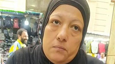 بطنها فرقعت.. والدة ضحية الخطأ الطبي ببهتيم: الطبيبة أبلغتنا بإلقاء الجنين في النفايات | بث مباشر 