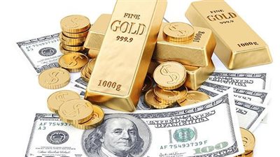 تراجع حاد لـ أسعار الذهب العالمية مع ختام تداولات اليوم الأربعاء