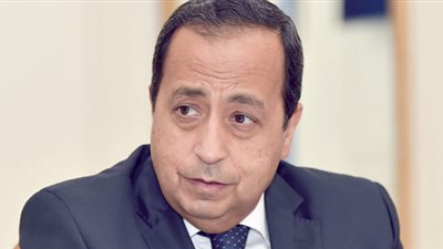 رئيس مدينة الدواء: عرضنا فرصًا استثمارية مع رجال الأعمال القطريين.. وفريق من الطرفين للدراسة