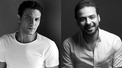 رمضان 2023.. حميد المدني يكتب سيناريو مسلسل كلمة السر بطولة آسر ياسين