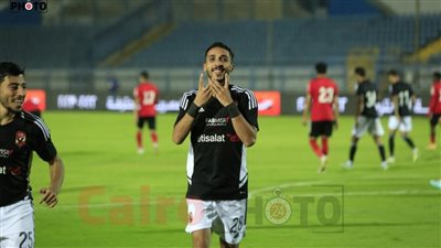 كريم فؤاد يجري جراحة الرباط الصليبي في ألمانيا