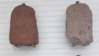 متحف آثار أسوان يعلن عرض 4 لوحات فريدة من الدولة الحديثة | صور 