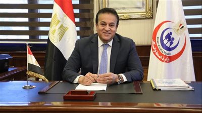 وزير الصحة: لدينا مسئولون غير ملتزمين.. وتقصير شخص لا يعني أن الجميع مقصر