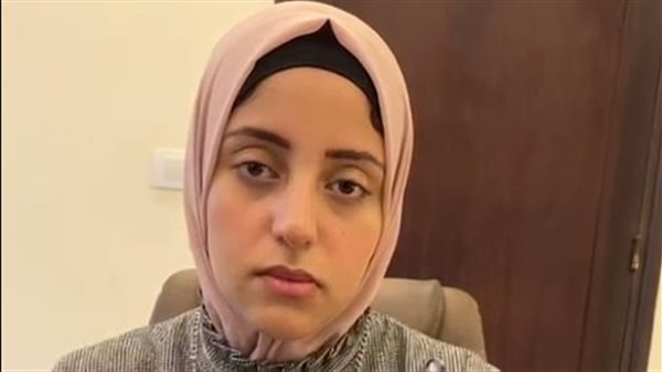 أمل فتاة الدقهلية