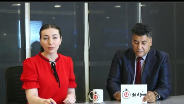 المحلل السياسي إبراهيم