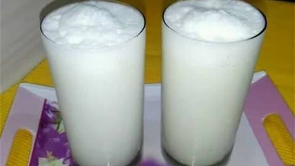 البوظة- أرشيفية