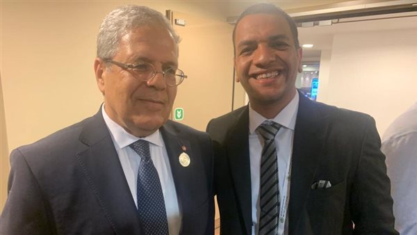 وزير الخارجية التونسي