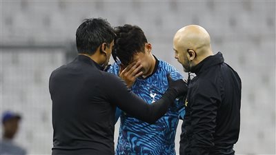 قد يغيب عن كأس العالم.. توتنهام يعلن خضوع سون لعملية جراحية 