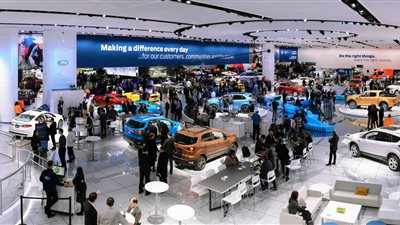 ليس لديهم سيارات لعرضها.. إلغاء معرض نيو إنجلاند للسيارات للعام الثالث على التوالي