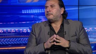 عبد الجليل: كولر يسير على خطى فايلر ولدي علامات استفهام على استبعاد حسين الشحات