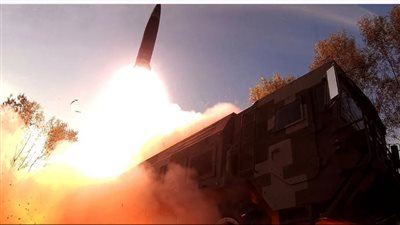 تصعيد مسلح بين كوريا الشمالية والجنوبية بالمدفعية وطائرات مقاتلة