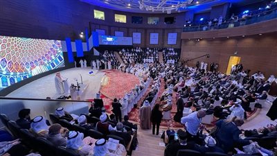 رئيس تتارستان: ملتقى البحرين للحوار فرصة عظيمة لمناقشة تجارب التعايش والتسامح