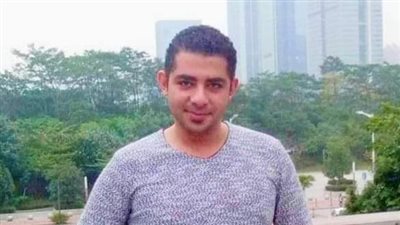 مش هسيب ولادي.. صديق مالك صيدلية بالمنوفية يكشف تفاصيل مصرعه بعد إنقاذ طفليه من حريق منزله 