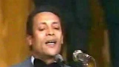 وفاة الفنان إبراهيم عبد الشفيع صاحب أغنية مدد يا مرسي يا أبو العباس