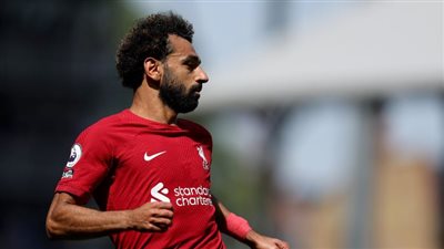 مظهر شاهين لـ محمد صلاح: لا تدع كلام الآخرين يدفعك إلى ما يحقق مصالحهم على حساب مصلحتك