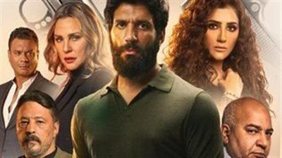 تحت تهديد السلاح يحصد 159 ألف جنيه بأول أيام عرضه.. إيرادات أفلام السينما أمس