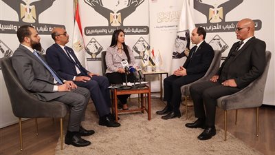 برلماني: مجلس النواب يقوم بدور المحليات.. والقانون الحالي يحتاج لتوافق قبل إصداره 