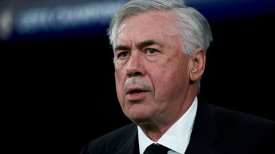 أنشيلوتي: عدم وجود بنزيما يعني أن البقية يتحملون مسؤولية أكبر