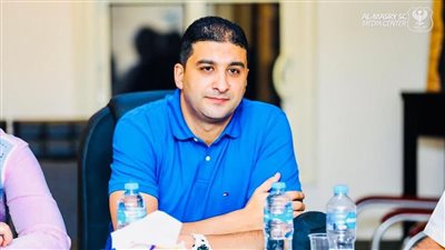 إنشاء فريق أولمبي.. عضو مجلس المصري يكشف خطته لتحفيز شباب الناشئين | خاص
