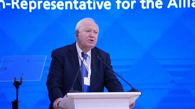 وكيل الأمين العام للأمم المتحدة: مبادئ الإسلام تقبل التعددية وتدعو للحوار