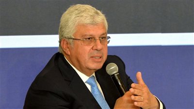 التعليم العالي: تعاون جديد مع الكلية الملكية لتدريب الأطباء بالجامعات المصرية على التقنيات الحديثة في الجراحات