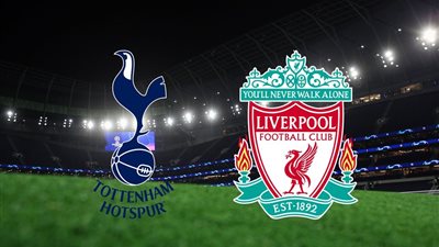 موعد مباراة ليفربول وتوتنهام القادمة في الدوري الإنجليزي والتشكيل والقنوات الناقلة