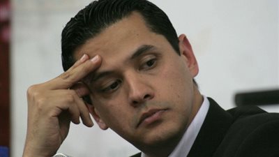 إعلام لبناني: توقيف عبد الرحمن القرضاوي بإشارة من قاضية بالنيابة العامة التمييزية 