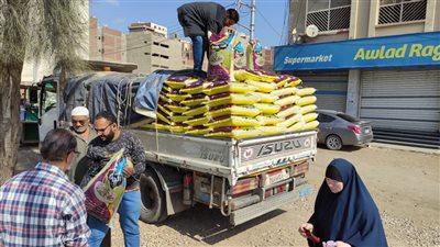 عضو اتحاد الصناعات: أزمة الأرز مفتعلة.. وقرارات الدولة لوقف الاحتكار 