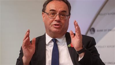 محافظ بنك إنجلترا: الخطط المالية لرئيسة الوزراء السابقة أضرت بمصداقية المملكة المتحدة 