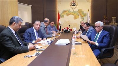 نقابة المحامين تناقش 150 طلب علاج