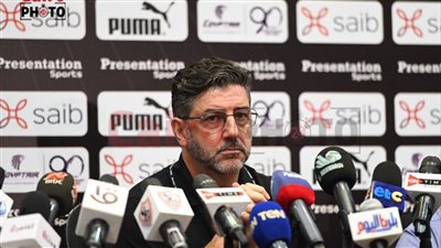 فيتوريا يكشف سبب غياب أبو جبل عن قائمة منتخب مصر 