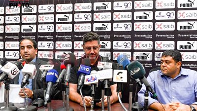 روي فيتوريا: معجب بـ كريم فؤاد وأثق به.. وهذا سر استبعاده من معسكر نوفمبر