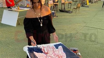 30 فنانا تشكيليا عالميا يشاركون في احتفالية مئوية توت عنخ آمون بالأقصر.. واستعدادات أمنية مكثفة | بث مباشر