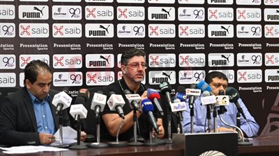 فيتوريا يستقر على هجوم منتخب مصر أمام مالاوي فى الاختبار الرسمي الأول 