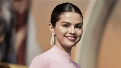 سيلينا جوميز من العرض الأول: سأعتبر نفسي الأكثر حظًا إذا ساعد فيلمي الجديد شخصًا واحدًا فقط