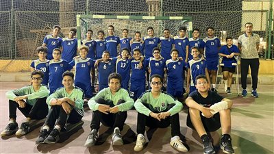 الزهور يفوز على الرحاب في أول مشاركة له بـ كأس مصر 2008